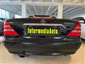 MERCEDES CLASSE SLK cat Kompressor