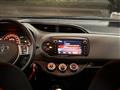 TOYOTA YARIS 1.3 5 porte Active