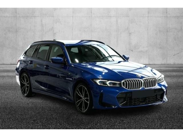 BMW SERIE 3 TOURING d 48V Touring Msport