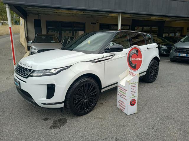 LAND ROVER RANGE ROVER EVOQUE 2.0D I4-L.Flw 150 CV AWD Auto - KM.57.000