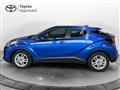 TOYOTA C-HR 1.8 Hybrid E-CVT Active