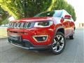 JEEP COMPASS 2.0 Multijet II aut. 4WD Limited