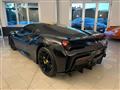 FERRARI 488 Coupe 3.9 Pista dct FULL CARBON/SOLLEVATORE