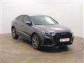 AUDI Q3 SPORTBACK Sportback 40 tfsi quattro S line/Led/Virtual/ACC