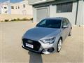 AUDI A3 Sportback A3New Sportback 35 Tdi 150 cv S-Tronic Business Advanced; Na