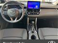 TOYOTA COROLLA CROSS Corolla Cross 2.0 Hybrid 197 CV E-CVT Trend