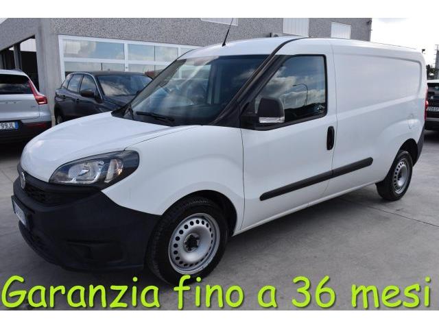 FIAT DOBLÒ 1.6 MJT 105CV S&S PL-TN Cargo Maxi Business