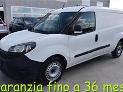 FIAT DOBLÒ 1.6 MJT 105CV S&S PL-TN Cargo Maxi Business