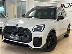 MINI NEW COUNTRYMAN Mini S ALL4 JCW Countryman