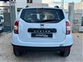 DACIA Duster 1.6 Ambiance Gpl 4x2 105cv