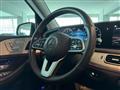 MERCEDES CLASSE GLE GLE 400 d 4Matic Premium