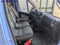 FIAT DUCATO 30 2.3 MJT 150CV PC-TN Combi  9 POSTI EURO 6