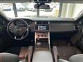 LAND ROVER RANGE ROVER SPORT 3.0 TDV6 HSE Dynamic