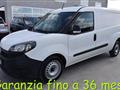 FIAT DOBLÒ 1.6 MJT 105CV S&S PL-TN Cargo Maxi Business