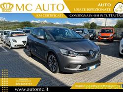 RENAULT SCENIC Blue dCi 120 CV Business