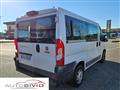 FIAT DUCATO 30 2.3 MJT 130CV PC-TM Furgone Vetrato/iva esposta