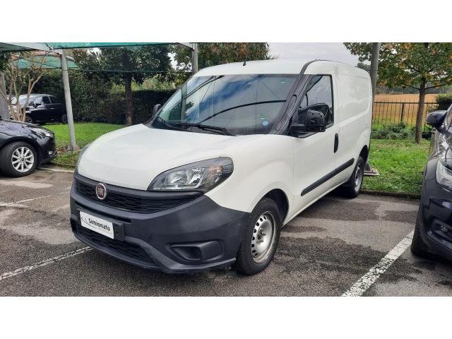 FIAT DOBLÒ 1.6 MJT 105CV S&S PC Combi N1 Easy