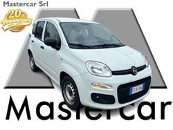 FIAT PANDA VAN 1.3 MJT 80CV VAN N1 EU6 2 posti - FT815AC