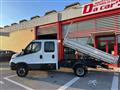 IVECO Daily 35C16 RIBALTABILE TRILATERALE! 7 POSTI!