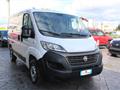 FIAT Ducato FURGONE LASTRATO 12 Q. PC H1 2.3 120cv Ducato 30 2.3 MJT 120CV PC-TM Furgone