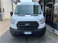 FORD TRANSIT 310 2.0TDCi EcoBlue 130CV PM-TM  Trend