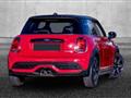 MINI MINI 3 PORTE 2.0 Cooper S Classic