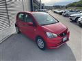 SEAT MII 1.0 5 porte OK NEOPATENTATO