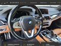 BMW SERIE 7 d xDrive Eccelsa M Sport FULL, STUPENDA, GARANZIA