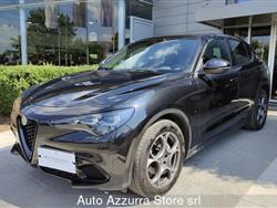 ALFA ROMEO STELVIO 2.2 Turbodiesel 210 CV AT8 Q4 Sprint