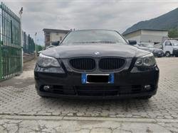 BMW SERIE 5 TOURING D