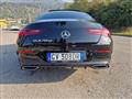 MERCEDES CLASSE CLA COUPE d Automatic AMG Line Premium