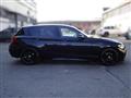 BMW SERIE 1 M-Sport Black Sadow