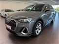 AUDI Q3 SPORTBACK SPB 35 TFSI S tronic S line edition