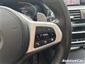 BMW X3 xdrive 20d mhev Msport M SPORT TETTO APRIB CARPLAY