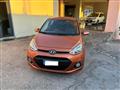 HYUNDAI i10 1.0 MPI Style