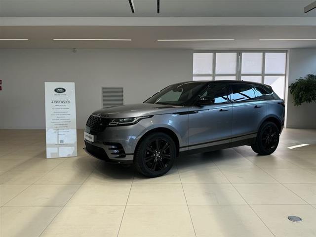 LAND ROVER RANGE ROVER VELAR Range Rover Velar 2.0D I4 180 CV R-Dynamic