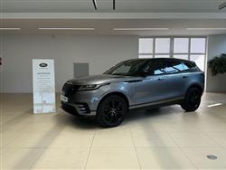 LAND ROVER RANGE ROVER VELAR Range Rover Velar 2.0D I4 180 CV R-Dynamic