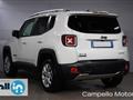 JEEP RENEGADE 2.0 Mjt 140cv ATX 4WD Limited