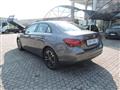 MERCEDES CLASSE A SEDAN A 180 d Automatic 4p. Advanced