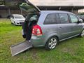 OPEL ZAFIRA 1.9 16V CDTI 150CV Cosmo - TRASPORTO DISABILI