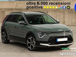 KIA NEW e-NIRO 64,8 kWh BUSINESS SPECIAL EDITION