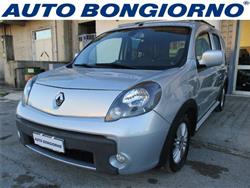 RENAULT KANGOO 1.5 dCi  SL  ATTRACTIVE 90CV