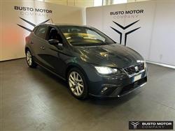 SEAT IBIZA 1.0 EcoTSI 95 CV FR NEOPATENTATI