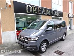 VOLKSWAGEN MULTIVAN 2.0 TDI 150CV DSG 4Motion Generation Six