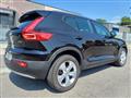 VOLVO XC40 D3 AWD Geartronic Momentum Unico Pro Crono Taglian