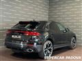 AUDI Q8 TFSI V8 quattro tiptronic