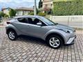 TOYOTA C-HR 1.2 Turbo CVT 4WD Active