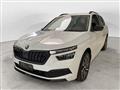 SKODA KAMIQ 1.0 TSI 110 CV DSG Black Dots