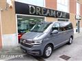 VOLKSWAGEN MULTIVAN 2.0 TDI 150CV DSG 4Motion Generation Six