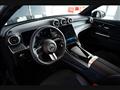 MERCEDES CLASSE GLC d 4MATIC Coupe Advanced Plus *AMG*TETTO*NIGHT*